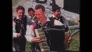 Planinsko veselje, Po Storžičem, Ansambel bratov Avsenik