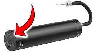 Morpilot Smart Ball Air Pump - The Ultimate Game-Changer!