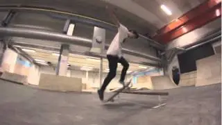 robert malmborg indoor part 2014