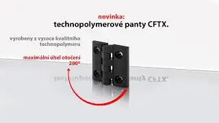 panty CFTX