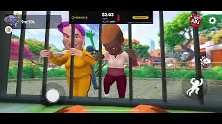 Je joue pour la premi&egrave;re fois &agrave; &agrave; Monkey, il y a beaucoup de pub, mais vous vous pouvez les passer