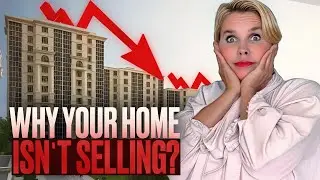 Why Some Luxury Homes Never Sell | Luxury Realtor UAE
