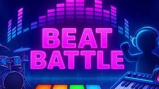 Beat Battle! - Meta Horizon Creator Competition Mobile Innovation