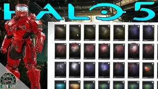Halo 5: Guardians - CARTOGRAPHERS GIFT DLC | NEW REQs & ALL NEW CONTENT TEASED!