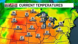 WILX weather web 10/3/2025
