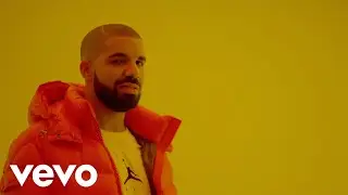 Drake - The Big Message ft. Moneybagg Yo (Music Video)