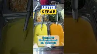 Episodul 16: Mister Kebab 🎬 Testez 30 de shaormerii din Bucuresti. Episoade noi saptamanal.