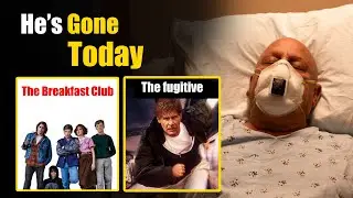 The Man Behind The Fugitive Finally Breaks His Silence About Ron Dean!