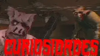 Curiosidades de Pigsy Manhunt 