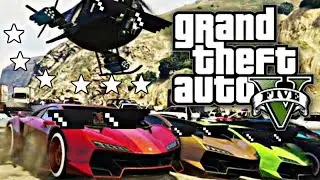 GTA 5 - THUG LIFE #6 [Best And Funny Moments]