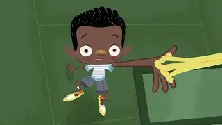Flapacha 🌲 Les pouvoirs de Malik ! | Épisodes entiers en HD