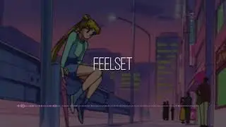 young loner - blue