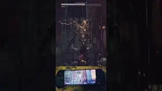 Stellar Blade on Mobile #stellarblade #nikke #gaming  #mobilegaming #boosteroid #nier #pcgaming