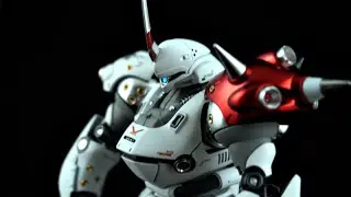 Gundam model kit painting [MG KAMPFER] / 건담 프라모델 도색 [Like Gunpla]