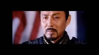 Hero (2002) - The Ending
