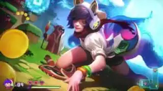 ahri dfg