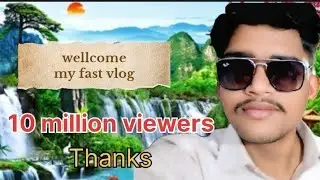 Wellcome blog me #trending #comedy @ompalking4444 