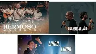 Adoracion cristiana para orar/marcos barrientos/marcos brunet/kairo worship