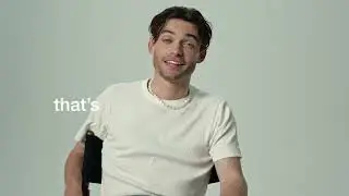 &ldquo;The Inventor&rsquo;s Apprentice&rdquo; Voiced by Thomas Doherty (Official Trailer)