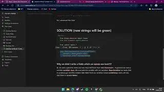 Solution of problem 'Content' block in Django REST FRAMEWORK