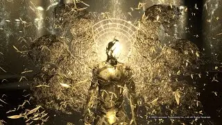 Forspoken - SUSURRUS - NO DAMAGE - HARD (ALL 3 PHASES)