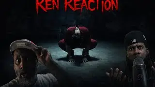 Ren - Kujo Beat Down - Reaction  (official)