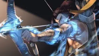 Overwatch ranked go stream pachany