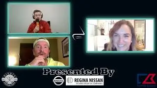 Off the Hosel Ep. 102 - Morgan Bell