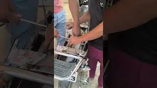 TVS Radeon ka indicator change#shorts #jantagarage #ytshorts #modified #jantagaragemotivation