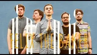 Felix The Baker/Dr. Hodo w Dzień dobry tvn.