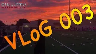 Senior SUNSET! (Singley x Irving)