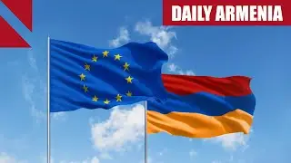 EU signals rare progress on Armenia&rsquo;s visa liberalization