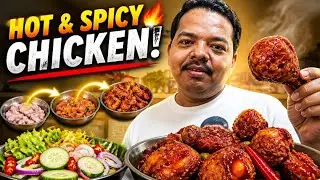 I Tried Nepal's Crazy Mukbang Party Experience