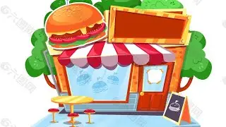 New pizza Game |like and subscribe | #Romn Gamerz