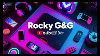 Rocky G&G | Official Channel Intro!