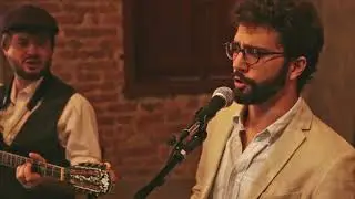 Randy Dandy O - Caf&eacute; Irlanda