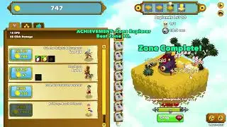 Clicker Heroes #1- Another clicker game!