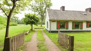 Serene Holiday Home in Baarn with Private Garden, Netherlands