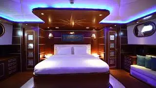 Naviera Yacht - Carpe Diem