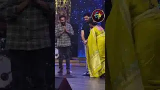 #shorts - J. D. Chakravarthy Memento at ETV&rsquo;s 30-Year Celebration | #ETV@30