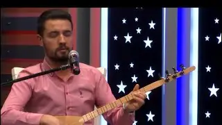 Tugay Altınöz - Neçedir Ağlarsın Ey Kaşı Keman