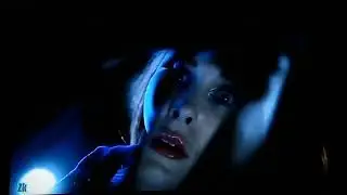 curse of Chucky Barb found out about chucky