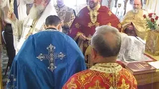 Dn. Marko: Ordination to Priesthood
