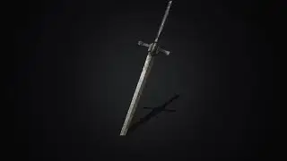 Dark Souls 3 - NG+7 All Bosses (Sunlight Straight Sword)