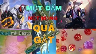 Li&ecirc;n Qu&acirc;n | Tr&ugrave;m SKUD đối đầu với ERROL v&agrave; C&aacute;i Kết!