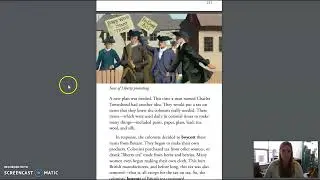 3rd Grade CKLA ELA - Unit 10 Lesson 15 Colonial America: 