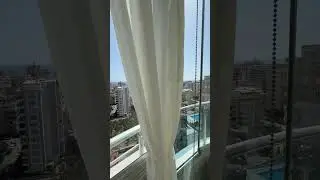 Балкон больше сочинской квартиры! Как люди живут в Турции