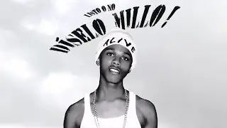 Millo Huncho - LISTO NO