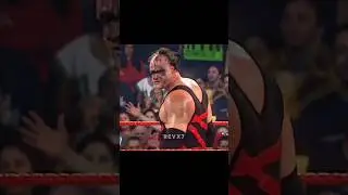 Kane Is Unmasked For The First Time (2003) 🥵 Edit