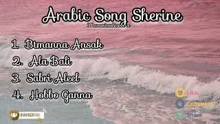 Arabic Song SHERINE Viral